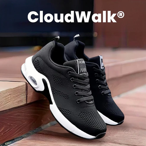 CloudWalk®