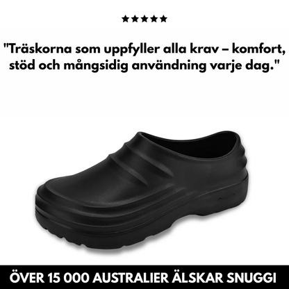 Snuggi™ Arbetsskor