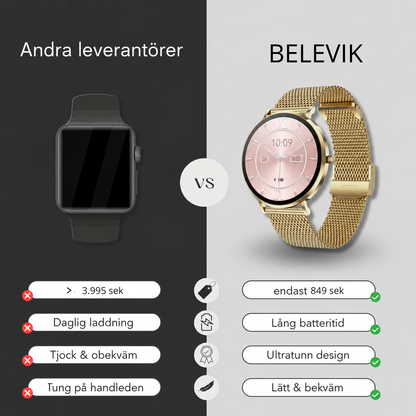 Belevik Mivora