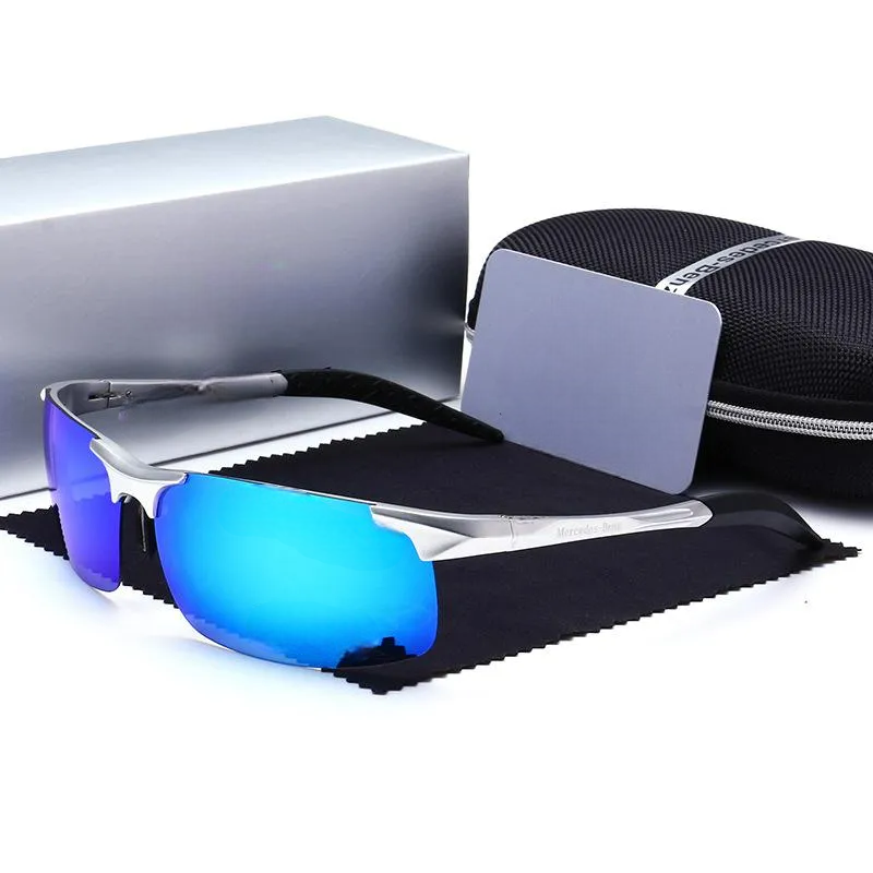 Sonnenbrille - Limitierte Auflage