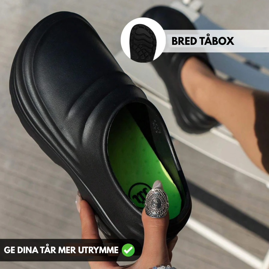 Snuggi™ Arbetsskor