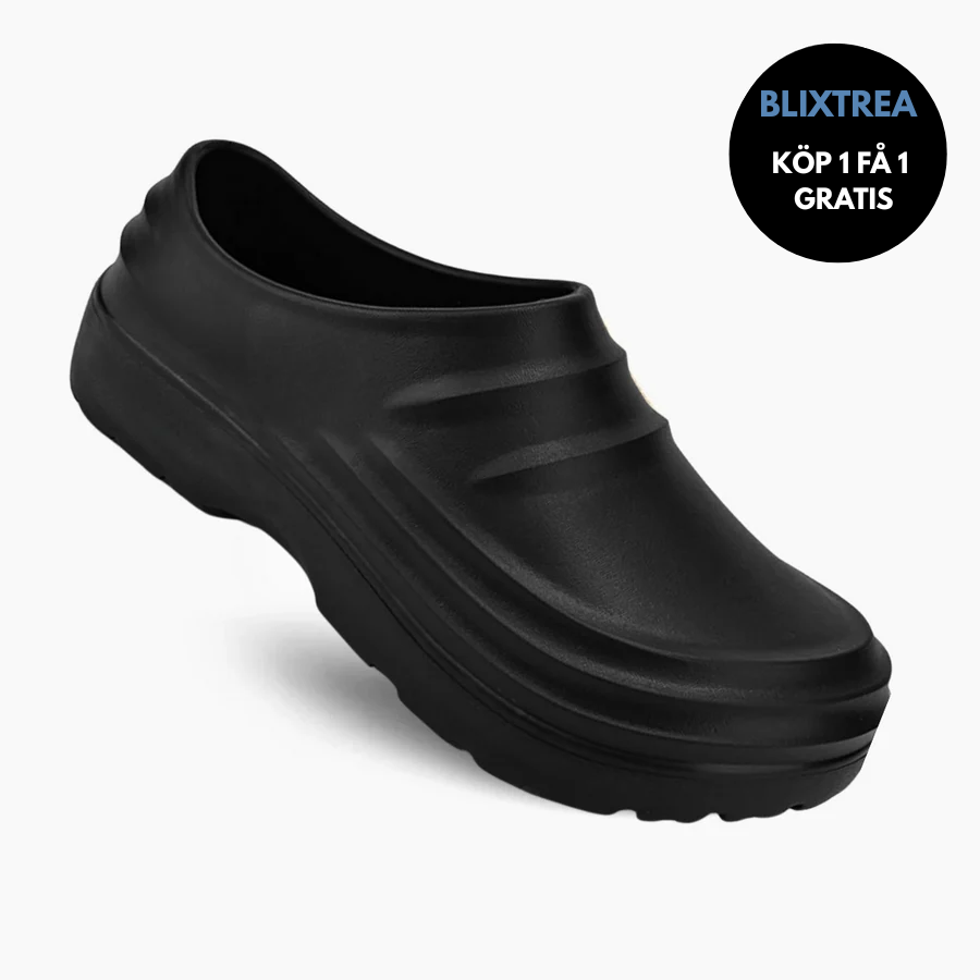 Snuggi™ Arbetsskor