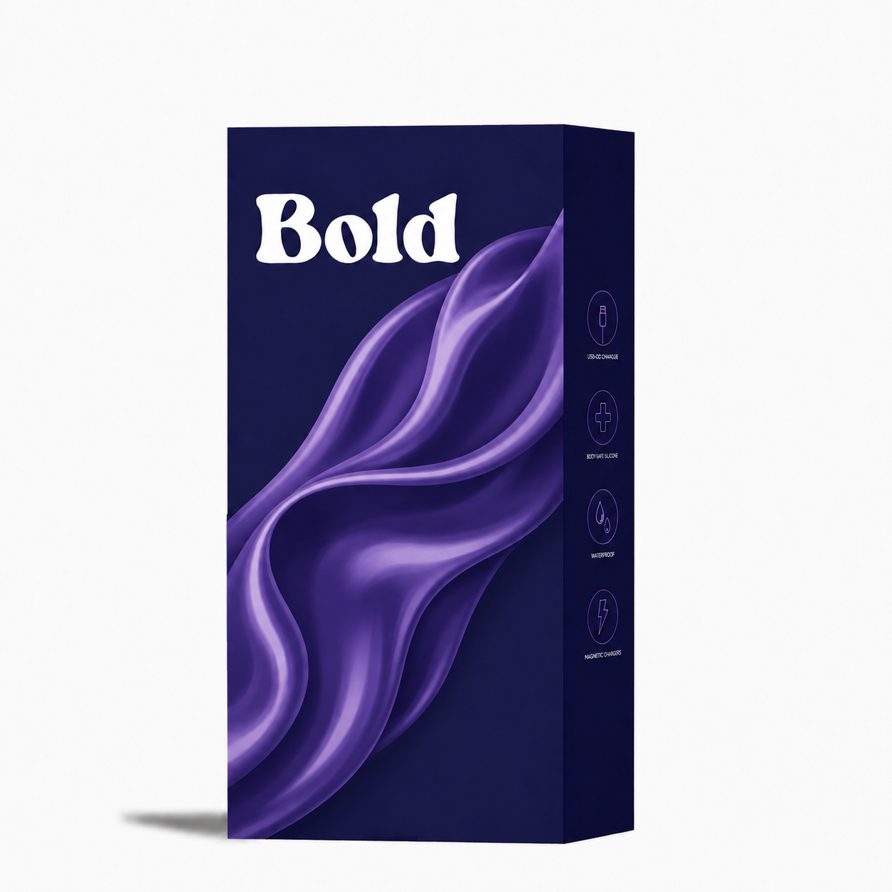 Bold