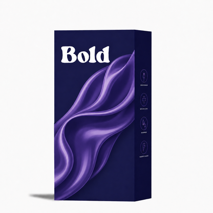 Bold