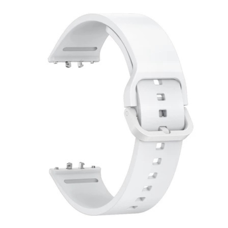 Vitt armband