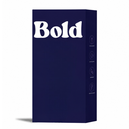 Bold