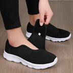 Swollen Shoes