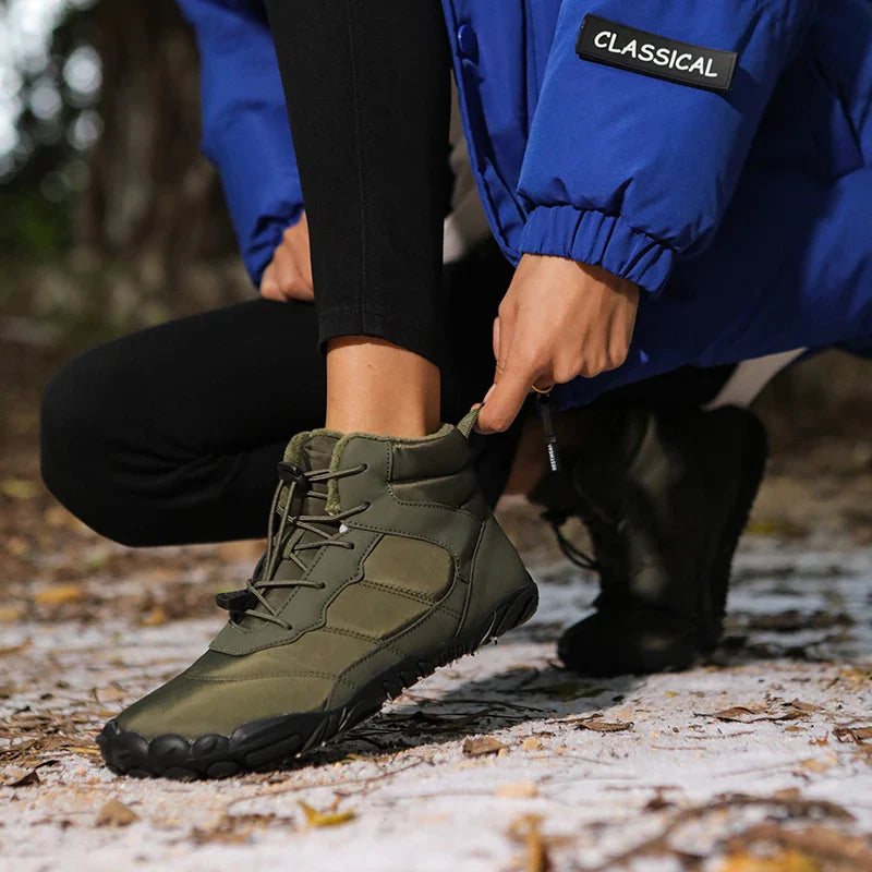 Winter Boots