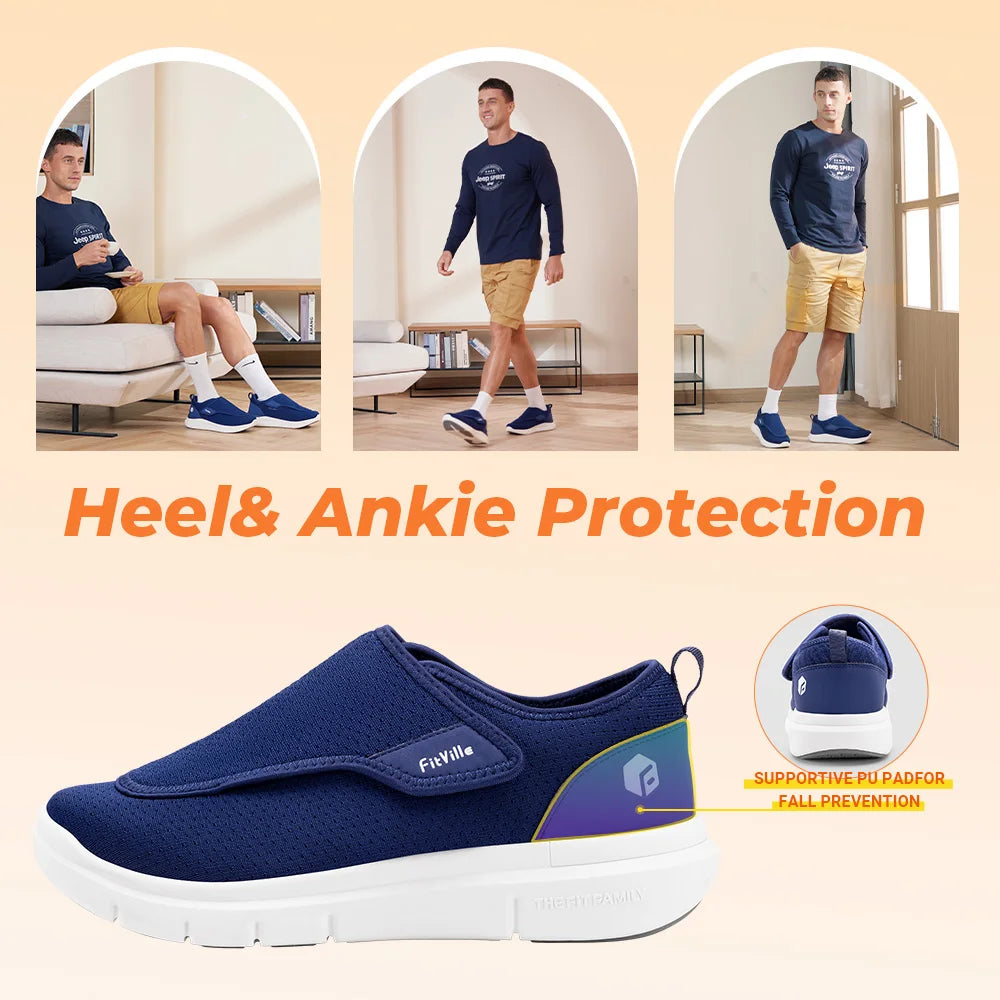 Shoes Adjustable