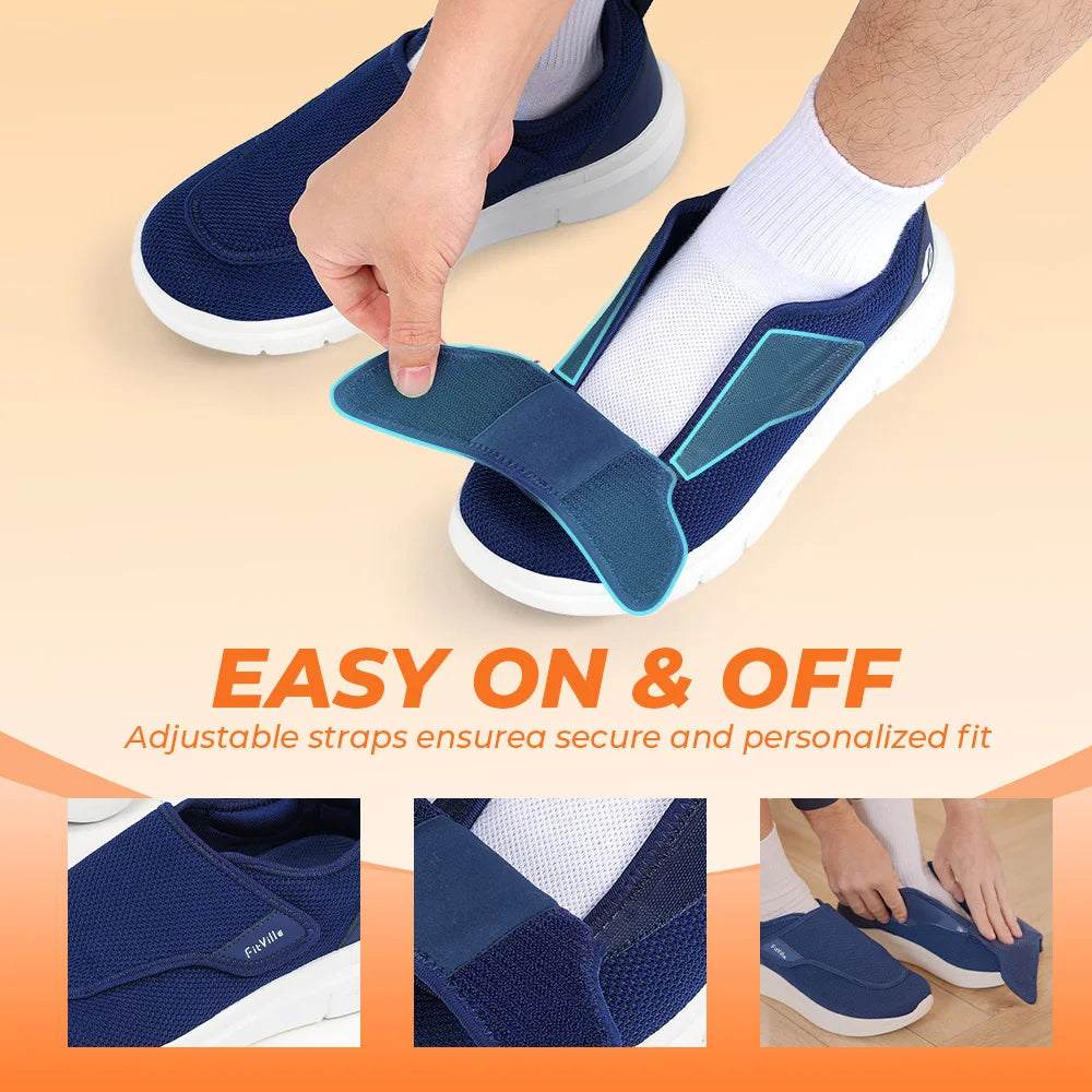 Shoes Adjustable