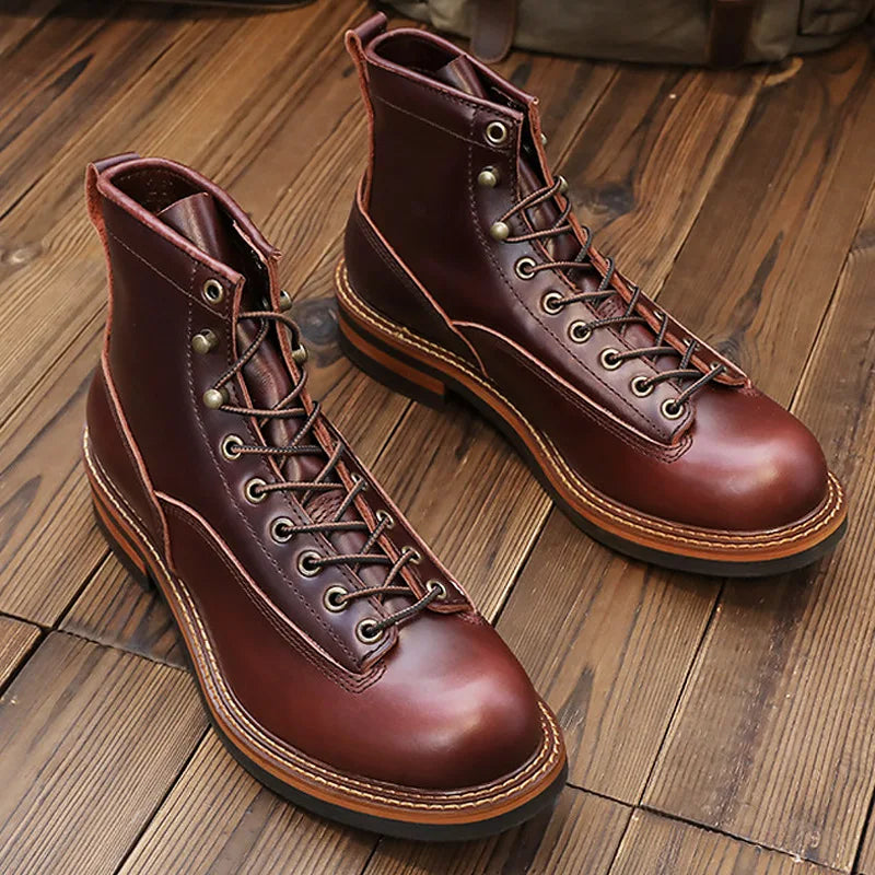 Hiking shoes men's