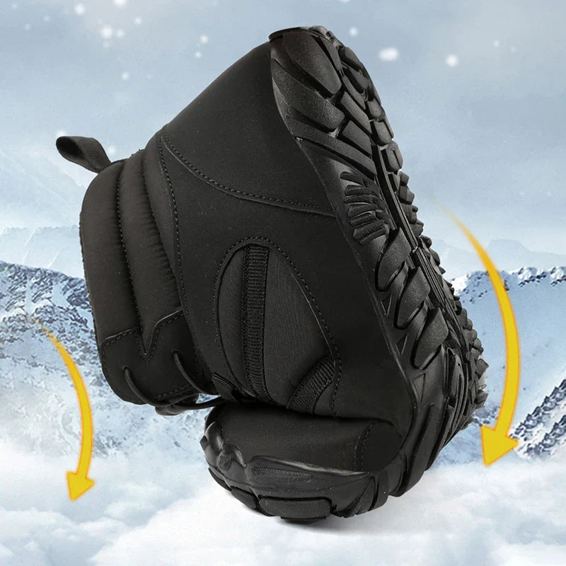Winter Boots
