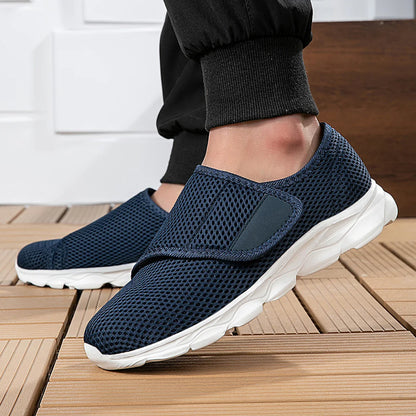 Swollen Shoes
