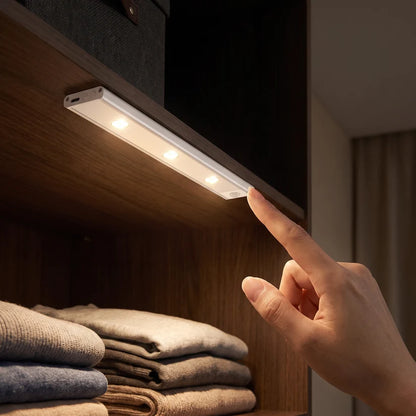 Lyra – Trådlös LED-list med rörelsesensor