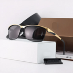 Polarisierte Sonnenbrille - Limitierte Auflage